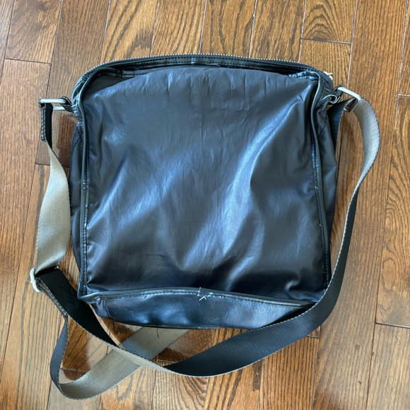 Diesel Black Crossbody - Picture 6 of 8